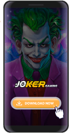 Joker123 App